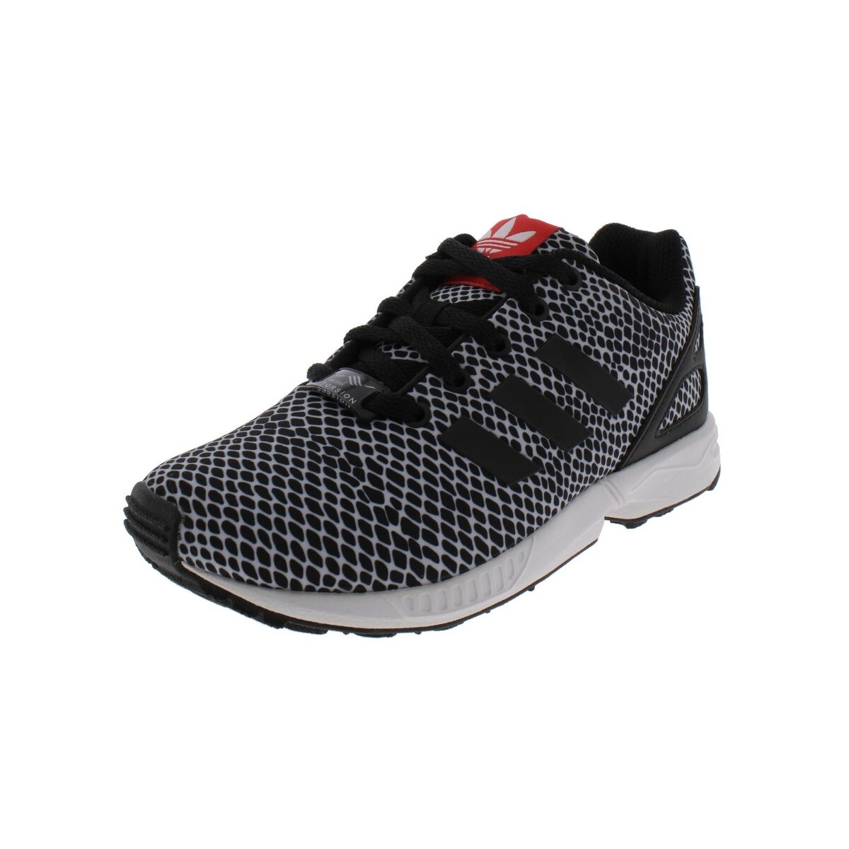 zx flux c
