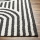 preview thumbnail 15 of 16, Livabliss Birmingham Archway Plush Area Rug