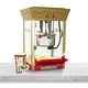 preview thumbnail 2 of 3, Nostalgia 53-Inch Popcorn Cart with Candy Dispenser
