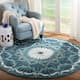Option Blue/Ivory