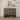 Farmhouse Boho Rattan Storage Shoe Cabinet With Adjustable Shelves