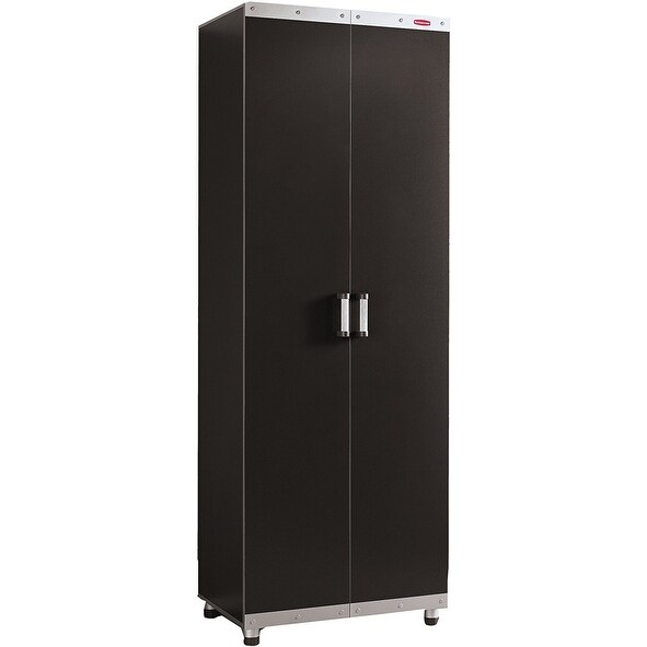 Shop Rubbermaid FastTrack Garage Storage System Tall