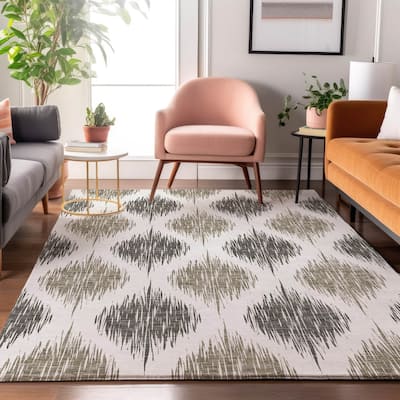 Premium Washable Super Soft Mayfield Rug