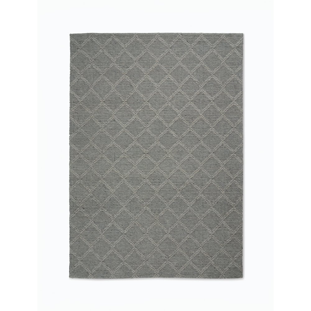 Calvin Klein Home Tallahassee Rustic Area Rug