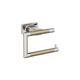 Option Polished Nickel/Golden Champagne