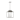Trade Winds Gianna 3-Light Pendant