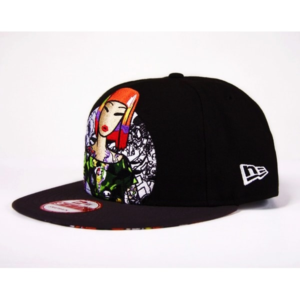 tokidoki snapback