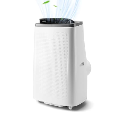 14000 Btu Portable Air Conditioners for Room up to 700 Sq. Ft
