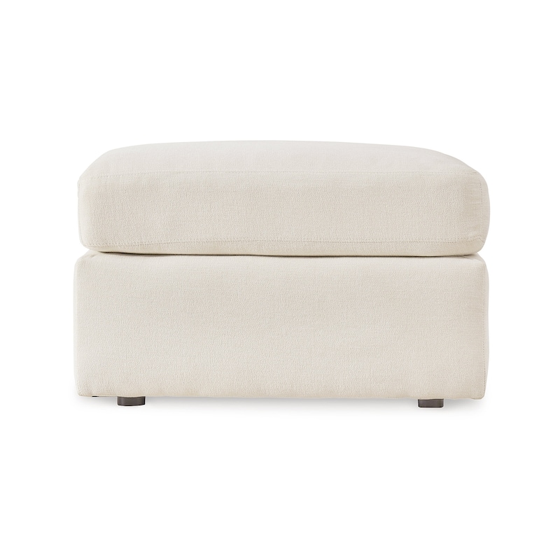 Signature Design by Ashley Modmax Oversized Accent Ottoman