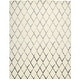 preview thumbnail 29 of 53, Nourison Twilight Contemporary Geometric Trellis Area Rug