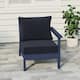 Option Navy Blue/Navy Blue