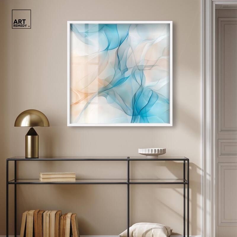 Quori II Shadowbox by Art Remedy