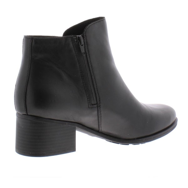 naturalizer deena booties