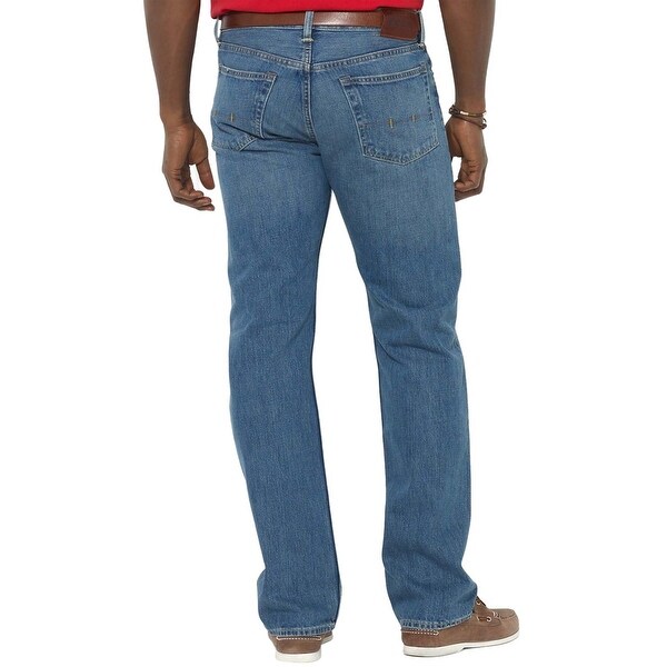 ralph lauren big & tall jeans