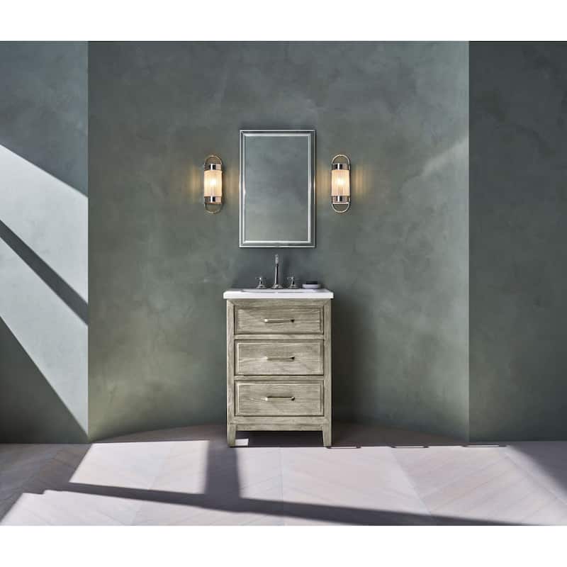 Robern Bryn Mawr 20" x 40" Mirror