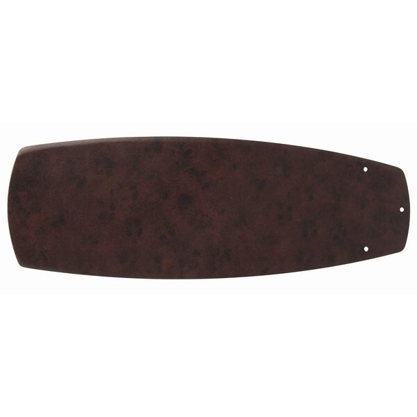 Craftmade B552C 52" Contour Blades - Set of 5
