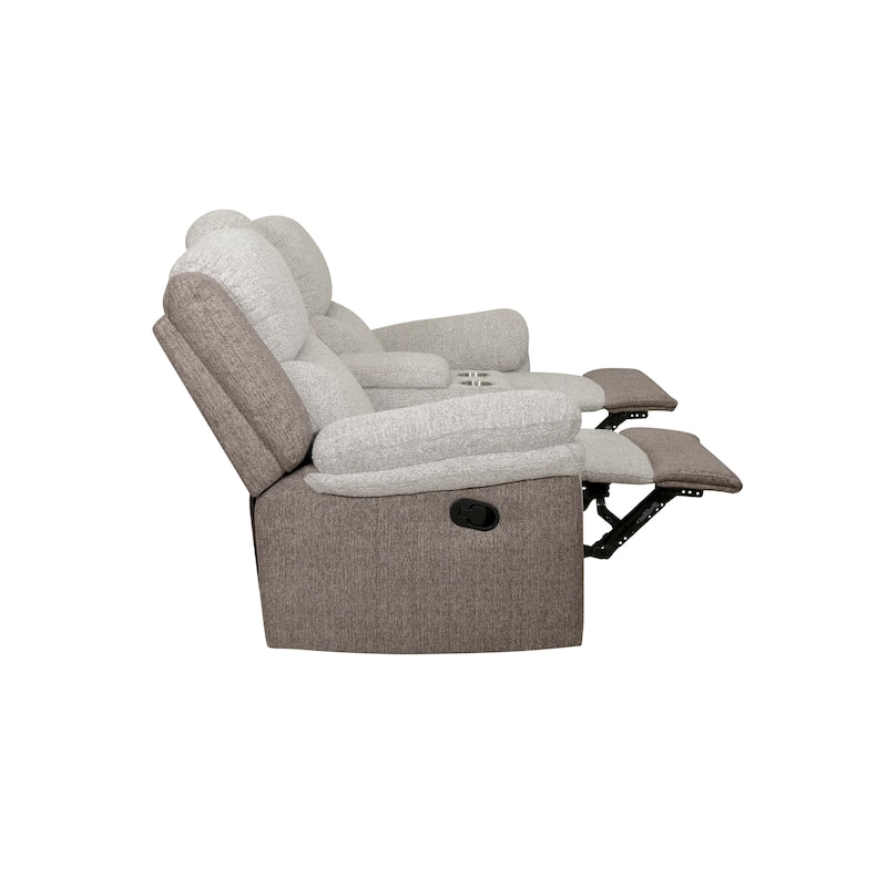Wrenlee Loveseat Manual