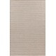 preview thumbnail 11 of 9, Porch & Den Horseshoe Hand-woven Wool Area Rug 2' x 3' - Camel