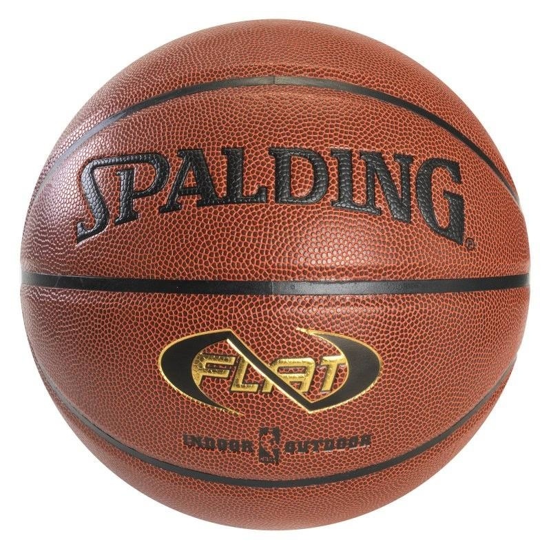 Shop Spalding Neverflat 29 5 Indoor Outdoor Basketball