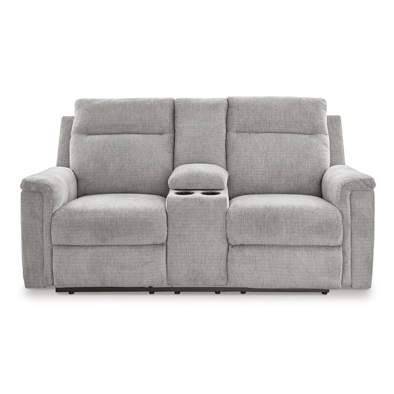 Signature Design by Ashley Barnsana 3-Piece Upholstery Package - 86"W x 41"D x 40"H
