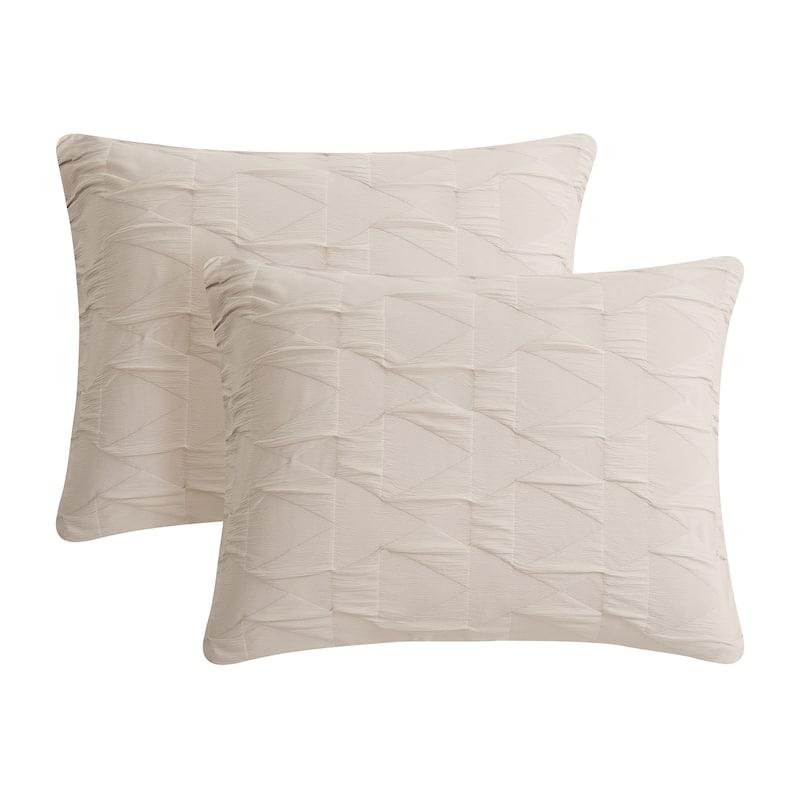 Lorea 4PC Comforter Set