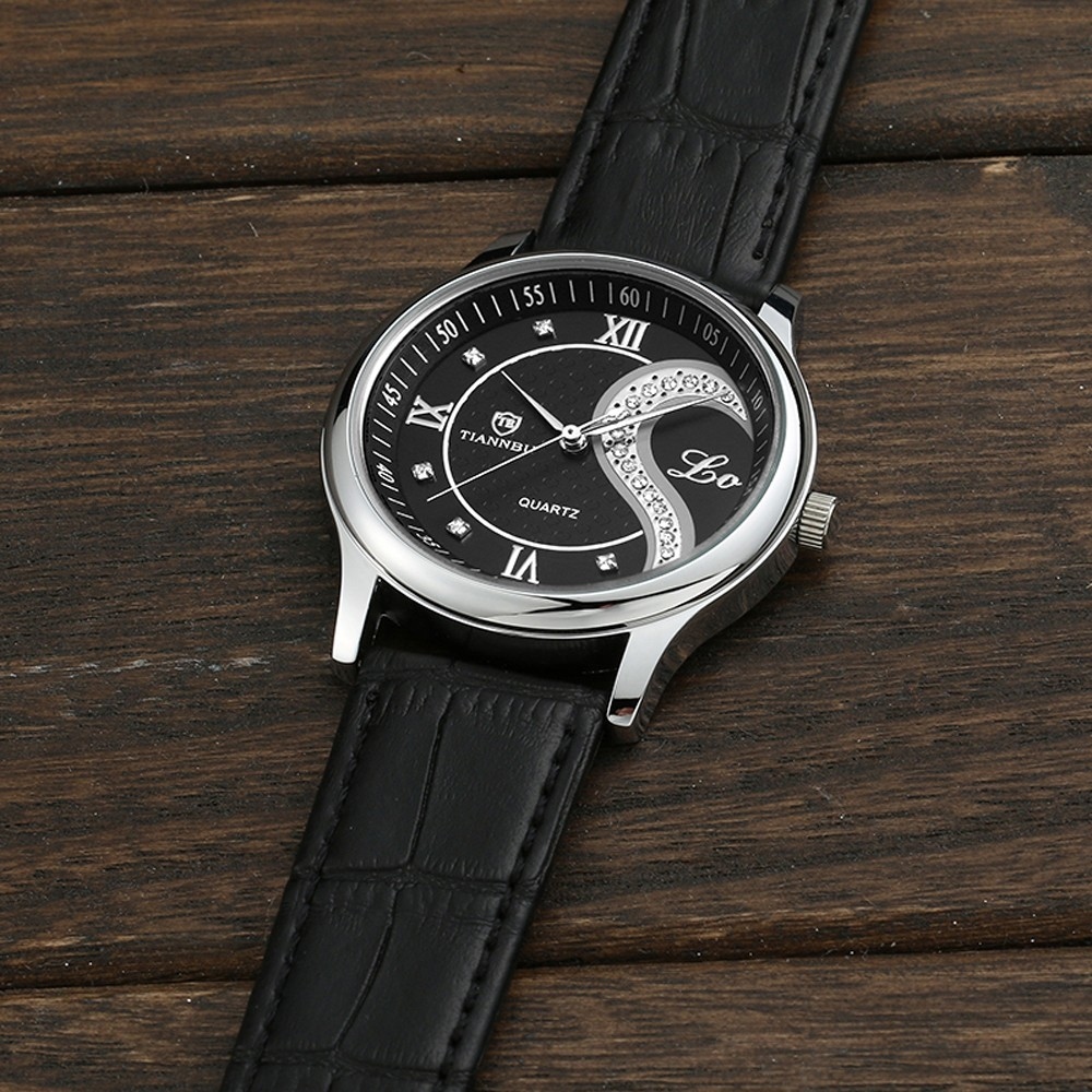 Tiannbu watch top