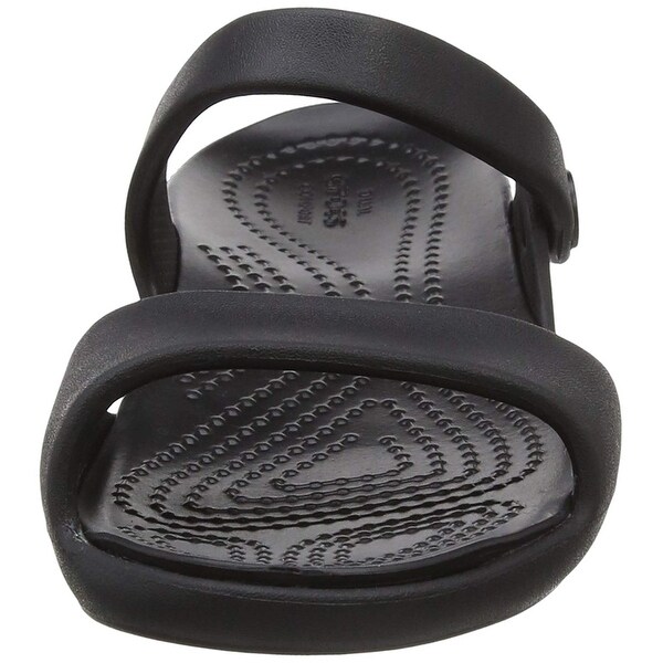 women's cleo v sandals