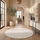 preview thumbnail 5 of 50, SAFAVIEH Marrakech Moroccan Boho Braided Tassel Area Rug