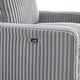 preview thumbnail 4 of 5, Oxford Baby Uptown Power Recliner / Glider