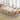Modern 5FT Wood Metal Conference Meeting Table（Set of 4）