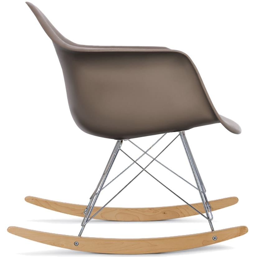 wooden rocking chair for nursery
