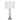 Table Lamp - 28.5