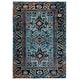 preview thumbnail 123 of 137, SAFAVIEH Handmade Capri Ilianka Wool Rug