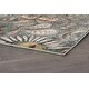 preview thumbnail 5 of 44, Caprice Mid-Century Modern Floral Indoor Area Rug