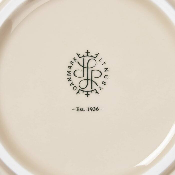 Rhombe Earth Bowl - Ø: 5.1"