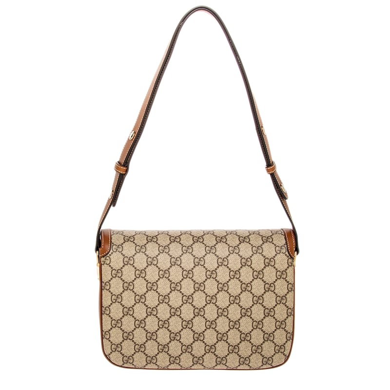 Gucci Horsebit 1955 Soft Medium Shoulder Bag