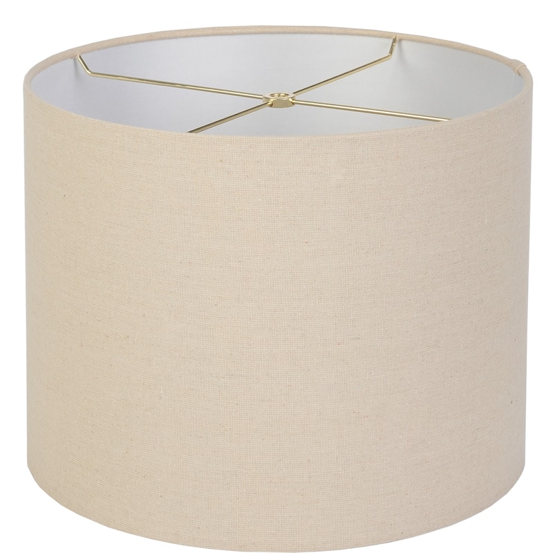 Stylish Modern Table Lamps by Lavish Home, Set of 2