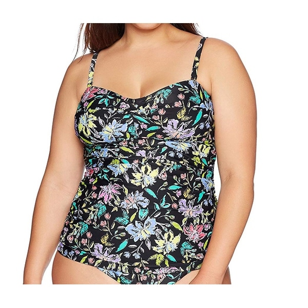 1x tankini top clearance