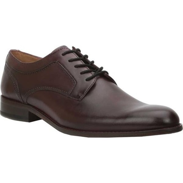 giorgio brutini plain toe oxford