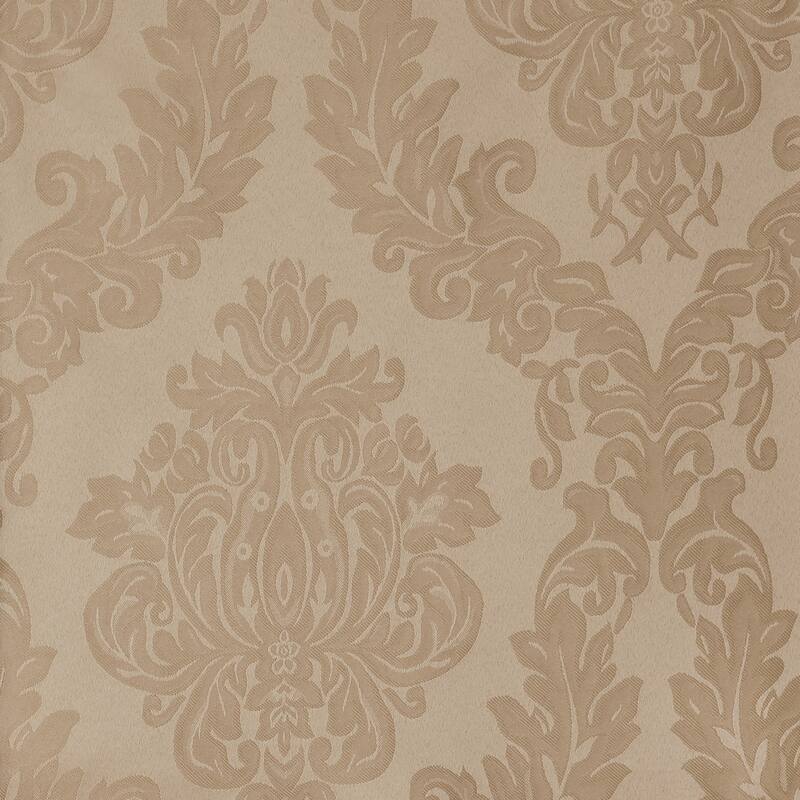 Elrene Barcelona Damask Elegant Fabric Tablecloth
