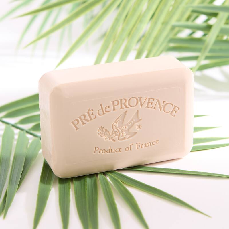Pre de Provence 250G Soap - Coconut
