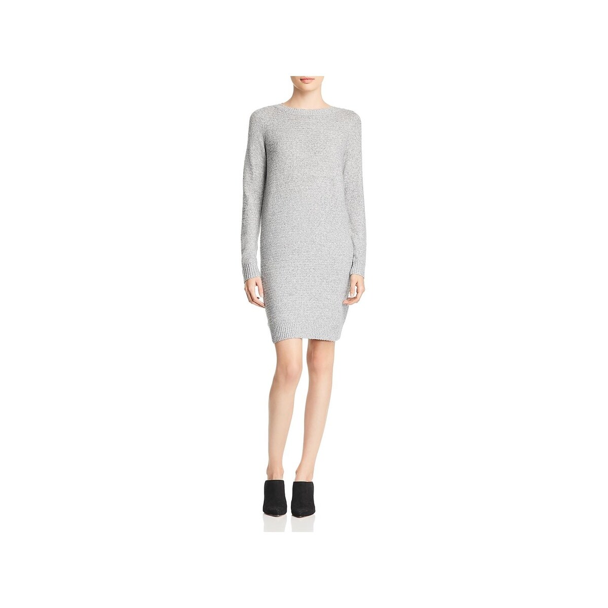 vera sweater dress