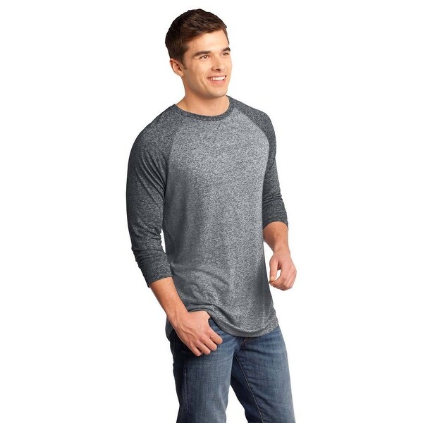 mens raglan tee