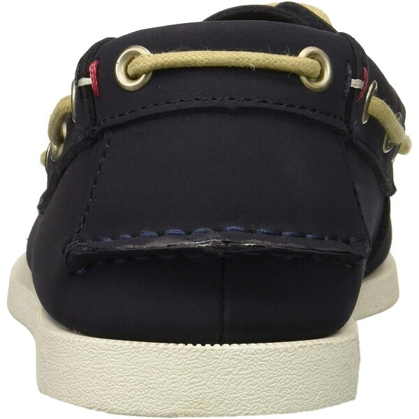 tommy hilfiger bowman boat shoes