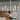 6-Light Farmhouse Candle Chandelier Modern Hanging Lamp for Living Room Kitchen Hallway Entryway - N/A