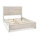 preview thumbnail 31 of 35, Grain Wood Furniture Montauk Distressed Solid Wood Panel Bed