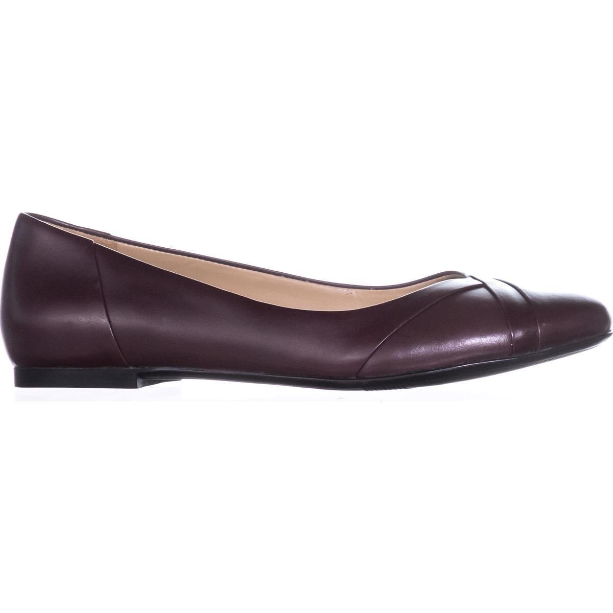 naturalizer gilly flat