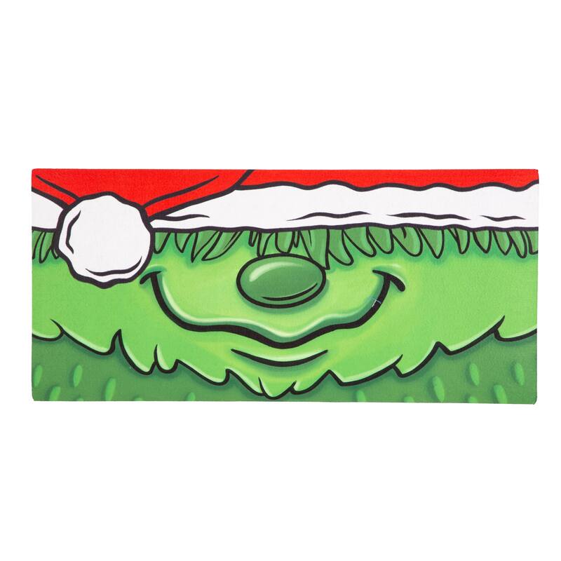 Christmas Monster Sassafras Switch Master