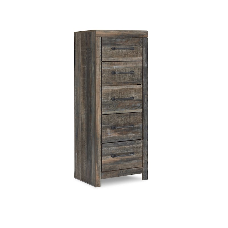 Drystan Narrow Chest - Casual Style - Multi
