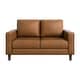 preview thumbnail 13 of 48, Fremont & Park Pitts 3-Piece Living Room Set